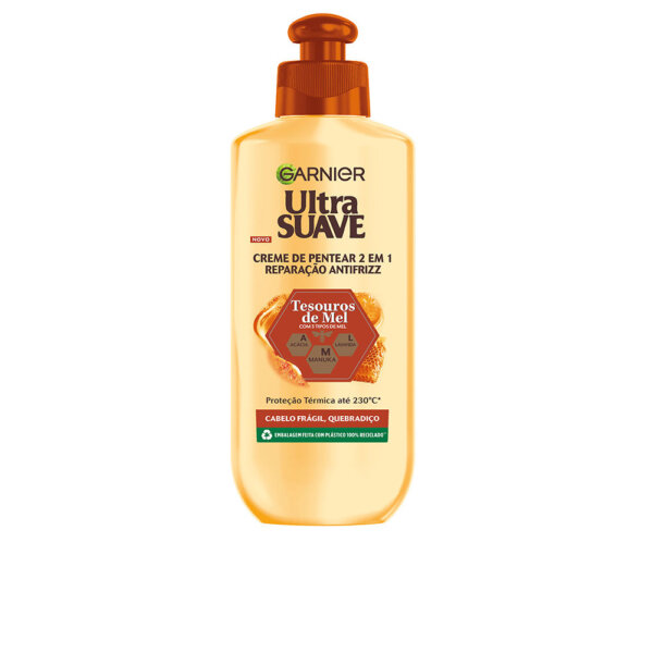 ORIGINAL REMEDIES 2-in-1 styling cream honey treasures 200ml Garnier Kreem