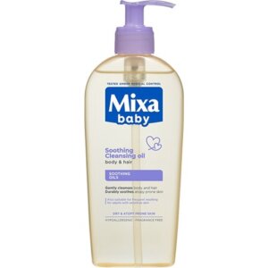 Mixa Õli
