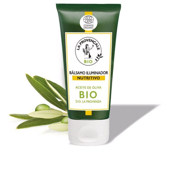 BÁLSAMO ILUMINADOR BIO nutritivo 50 ml Bálsamo Iluminador Bio Nutritivo