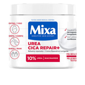 Mixa Urea Cica Palsam