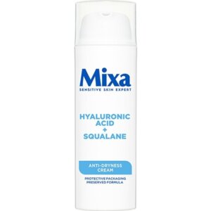 Mixa Anti-Dryness kreem