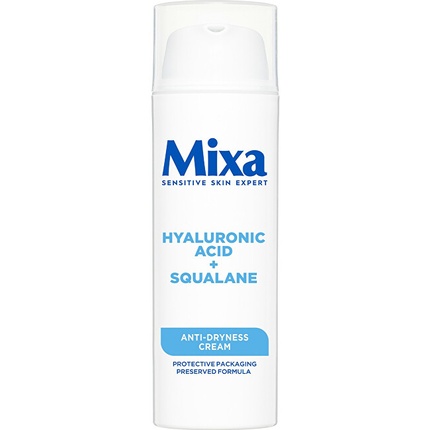 Mixa Anti-Dryness Cream 50 ml Mixa Anti-Dryness kreem