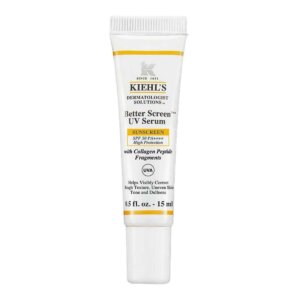 Kiehl's Seerum