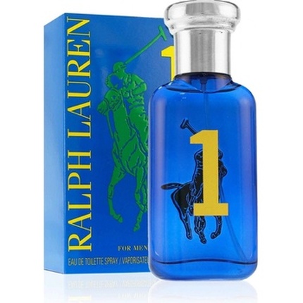 Big Pony 1 Blue EDT 40 ml Big Pony 1 Blue
