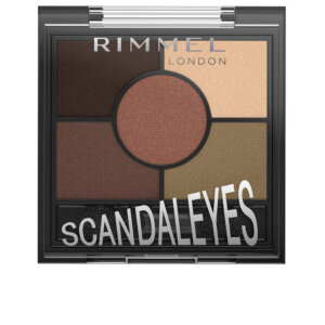 Rimmel London Meigitoode