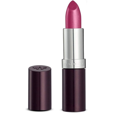 Lasting Finish Lipstick - Long Lasting Lipstick 4 g caring Rimmel Huulepulk