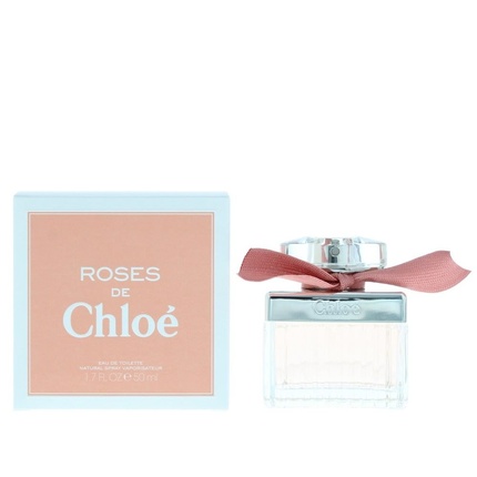 Roses de Chloe EDT 50 ml Roses De Chloe Tualettvesi