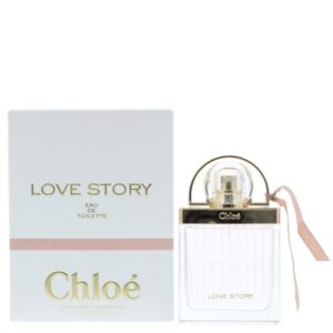 Chloé Love Story Tualettvesi
