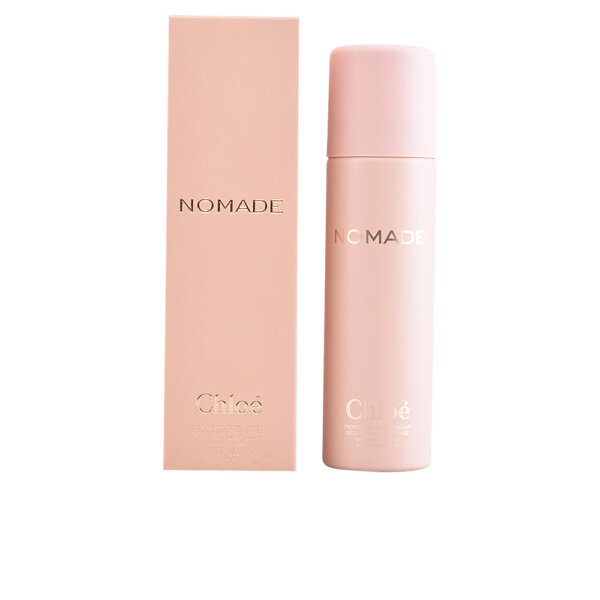 NOMADE deodorant spray 100 ml Chloé Nomade Deodorant