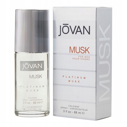 Musk Platinum Musk EDC 88 ml Musk Platinum Musk Lõhnatoode