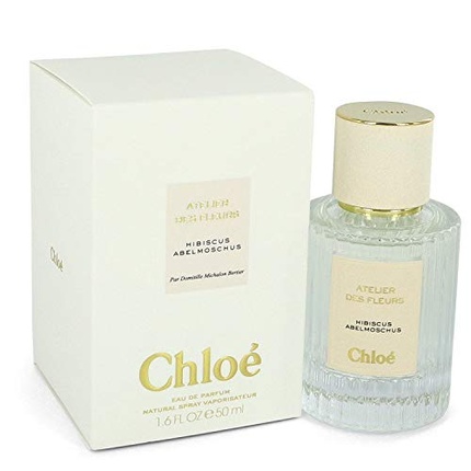 Atelier Des Fleurs Hibiscus Abelmoschus EDP 50 ml Chloé Parfüümvesi
