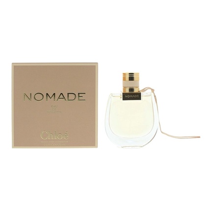 Nomade Eau De Toilette EDT 75 ml Nomade Tualettvesi