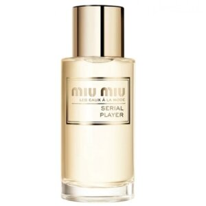 Miu Miu Serial Player EDT 50 ml
