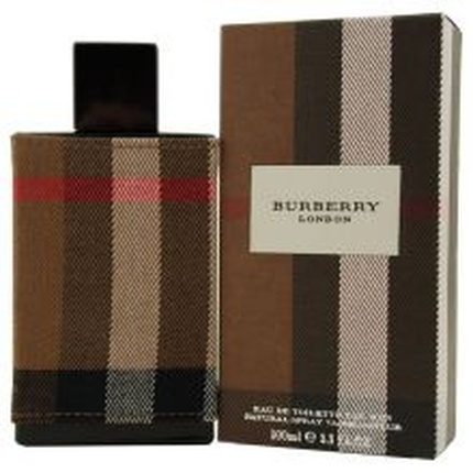Burberry LONDON for Men EDT 30 ml Burberry London Tualettvesi