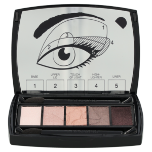 Hypnose 5 Eyeshadows Palette