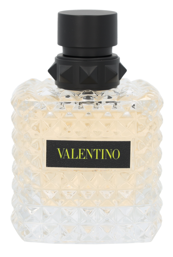 Valentino Donna Born In Roma Yellow Dream EDP 30 ml Valentino Parfüümvesi