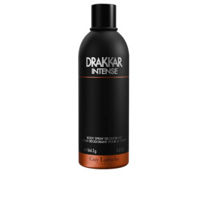 Drakkar Intense Deodorant