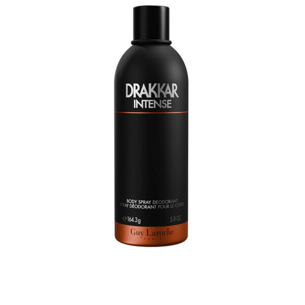 Drakkar INTENSE deo vapo 200 ml Drakkar Intense Deodorant