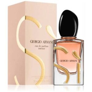 Armani Sí Intense Parfüümvesi