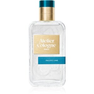 Pacific Lime Parfüümvesi