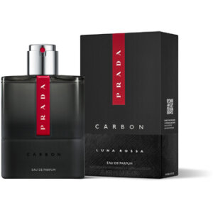 Luna Rosa Carbon Parfüümvesi