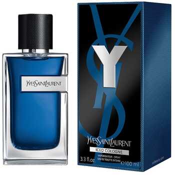 Y Iced Cologne EDT 60 ml Y Iced Tualettvesi