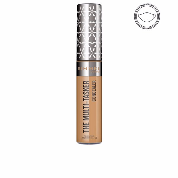THE MULTI-TASKER concealer #070-honey 10 ml Rimmel London Meigitoode