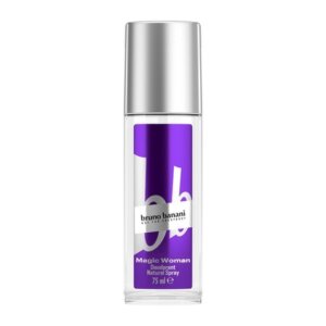 Magic Woman Deodorant