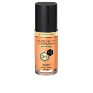 Max Factor Jumestuskreem