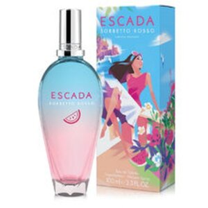 Escada Sorbetto Rosso Tualettvesi