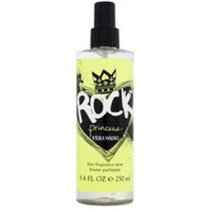 Rock Princess Sprei