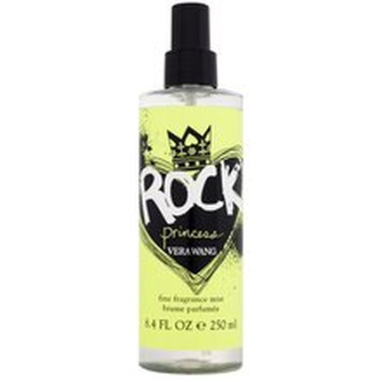 Rock Princess Body Spray 250 ml Rock Princess Sprei