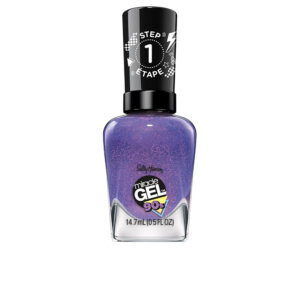 Sally Hansen Miracle