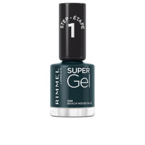 Rimmel London Geel