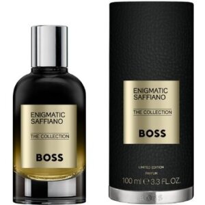 Boss The Lõhnatoode