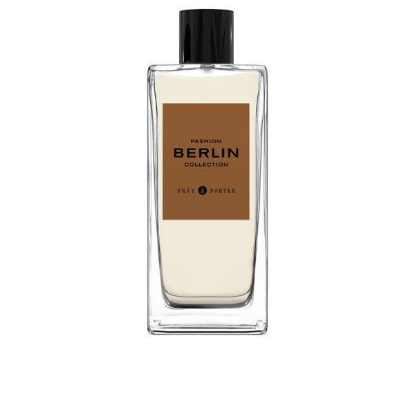BERLIN COLLECTION edp vapo 100 ml Berlin Parfüümvesi