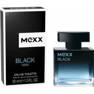 Mexx Black Tualettvesi