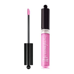 Bourjois Gloss Fabuleux Huuleläige