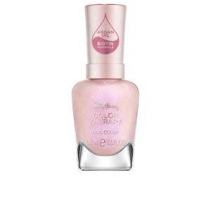 Sally Hansen Meigitoode