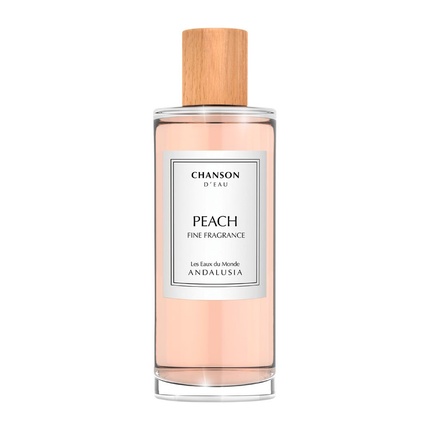 Peach EDT 100 ml Chanson Peach Tualettvesi