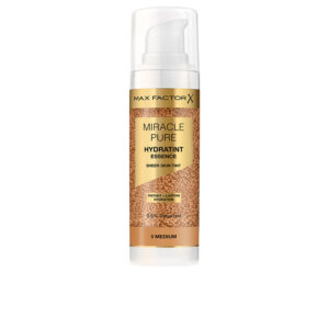 Miracle Pure Hydratint Meigitoode