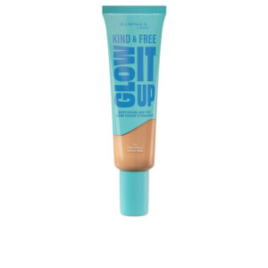 Rimmel London Jumestuskreem