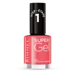 Rimmel Super Gel küünelakk toon 110