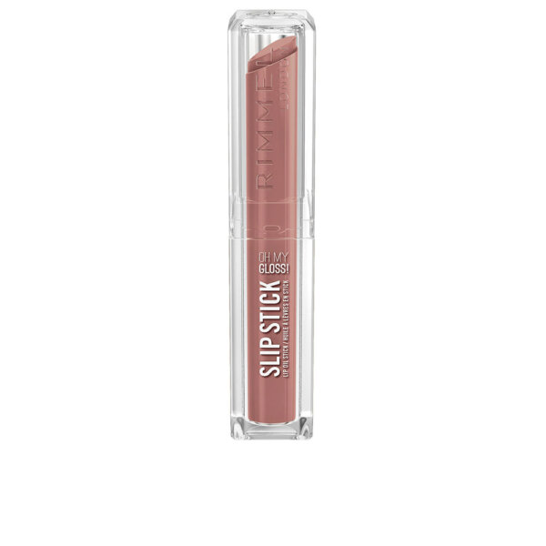 OH MY GLOSS! SLIP STICK lip oil stick #300-Cappuccino 1 u Oh Õli