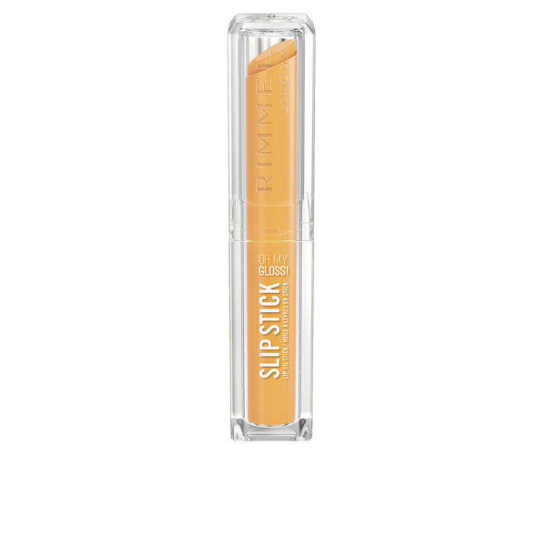 OH MY GLOSS! SLIP STICK lip oil stick #100-One Of A Kind 1 u Rimmel London Oh Õli