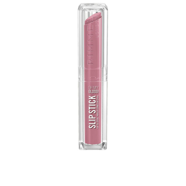 OH MY GLOSS! SLIP STICK lip oil stick #200-Pouting 1 u Rimmel London Oh Õli
