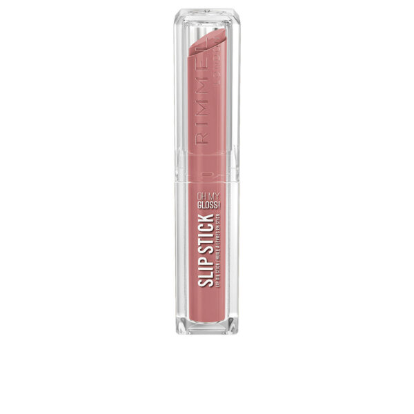 OH MY GLOSS! SLIP STICK lip oil stick #150-Cappuccino Light 1 u Rimmel London Oh Õli