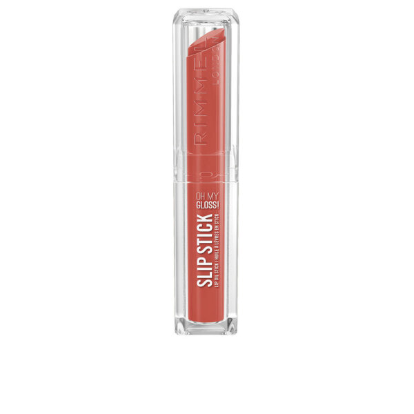 OH MY GLOSS! SLIP STICK lip oil stick #250-Oh Sweetie! 1 u Rimmel London Oh Õli