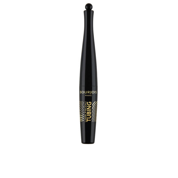 Bourjois LINER PINCEAU TUBING eyeliner silmalainer #001-Ultra Black 2.5 ml Bourjois Liner Pinceau Meigitoode