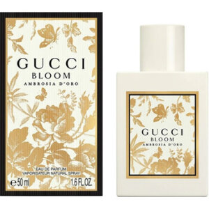 Gucci Bloom Ambrosia D´Oro